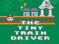 Jeu Le petit conducteur de train  en ligne