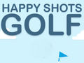 Jeu Golf de coups heureux  en ligne