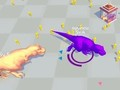Jeu Dinosaures. io  en ligne