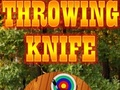 Jeu Couteau de lancer  en ligne