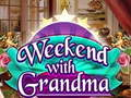 Jeu Week-end avec grand-mère  en ligne