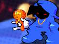 Jeu Mod d'argent du magicien de l'ombre de Funkin du vendredi soir  en ligne
