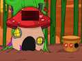 Jeu Évasion du perroquet Eclectus  en ligne