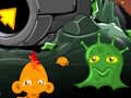 Jeu Singe Go Happy Stage 325  en ligne