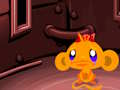 Jeu Singe Go Happy Stage 328  en ligne