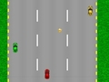 Jeu Grande vitesse  en ligne