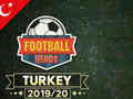 Jeu Têtes de football : Turquie 2019/20  en ligne
