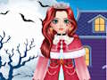 Jeu Jeu de maquillage de princesse  en ligne