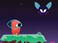 Jeu Bêta de Monster Jump  en ligne