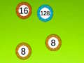 Jeu Fusionner les Frisbees  en ligne