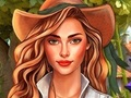 Jeu Refuge d'été  en ligne