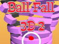 Jeu Balle Chute 3D 2  en ligne