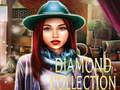 Jeu Collection de diamants  en ligne