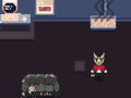Jeu Chats sur Mars  en ligne