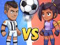 Jeu Head Ball - Football en ligne  en ligne