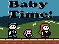 Jeu L'heure du bébé  en ligne