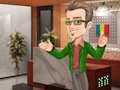 Jeu Recherche d'un fichier important Office  en ligne