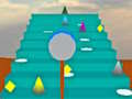Jeu Sprint dans les escaliers  en ligne