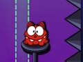 Jeu Monstre et bonbons  en ligne