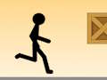 Jeu Parkour Stickman en ligne