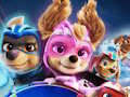 Jeu De puissants chiots s'allument !  en ligne