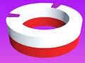 Jeu Tireur de cercle de peinture  en ligne