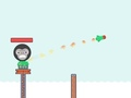 Jeu Canons fous  en ligne