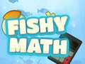 Jeu Mathématiques de poisson  en ligne