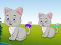 Jeu Évasion de lapin  en ligne