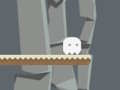 Jeu Chute fantôme  en ligne