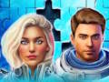 Jeu Énigmes cosmiques  en ligne