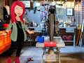 Jeu Valise fille disparue  en ligne