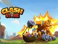 Jeu Choc de pierre  en ligne
