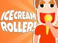 Jeu Rouleau de crème glacée !  en ligne