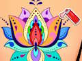 Jeu Décor: Tatouage  en ligne