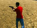 Jeu Crime Vol Gangster Paradise  en ligne