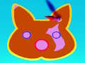 Jeu Remplisseur de peinture de couleur  en ligne