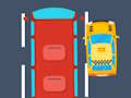 Jeu Temps de taxi  en ligne