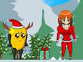 Jeu Asami Maman Aventure  en ligne