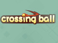 Jeu Traverser le ballon  en ligne