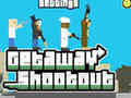 Jeu Fusillade d'escapade  en ligne