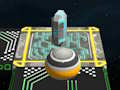 Jeu Boule de galaxie folle  en ligne