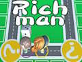 Jeu Un homme riche  en ligne