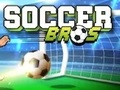 Jeu Frères de football  en ligne