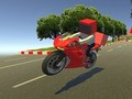 Jeu Lâchez prise, allez rouge  en ligne