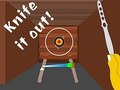 Jeu Couteau-le!  en ligne