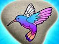 Jeu Art rupestre  en ligne