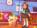Jeu Détective Kiddo  en ligne