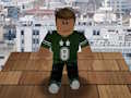 Jeu Parkour Roblox : Mathématiques  en ligne