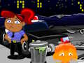 Jeu Singe Go Happy Stage 347  en ligne